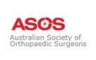 Australian Society of Orthopaedic Surgeons